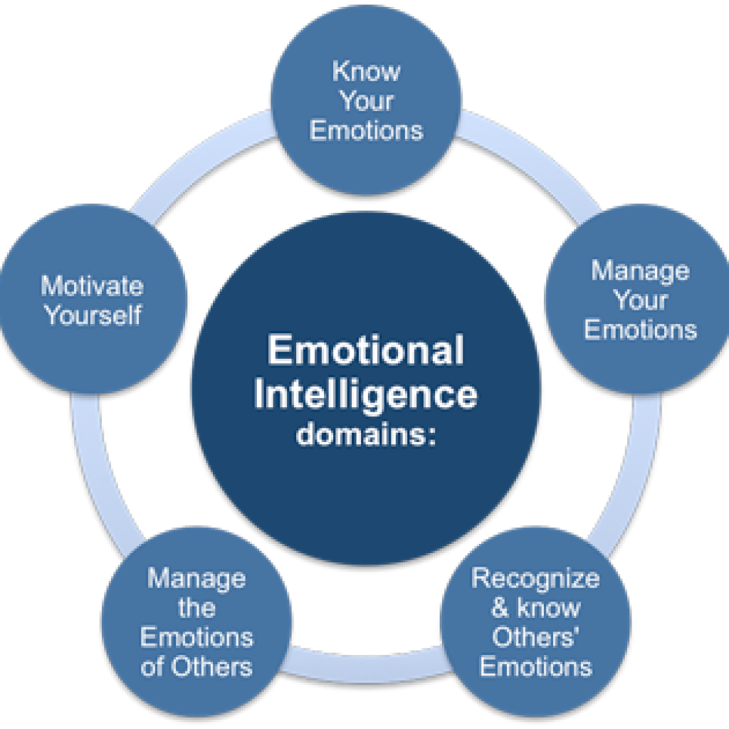 Emotional Intelligence Solved HR